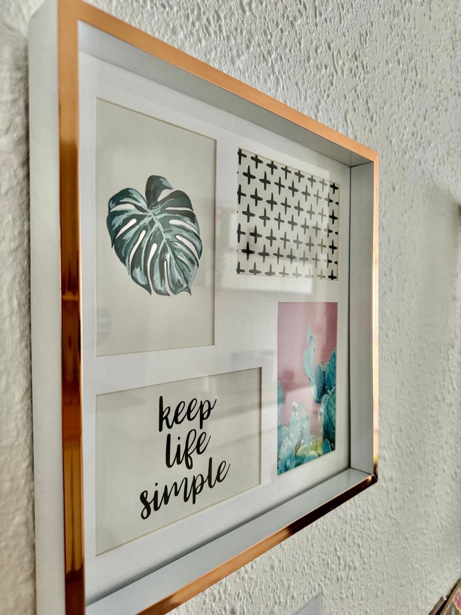 Acogedor Apartamento En Malaga Bagian luar foto